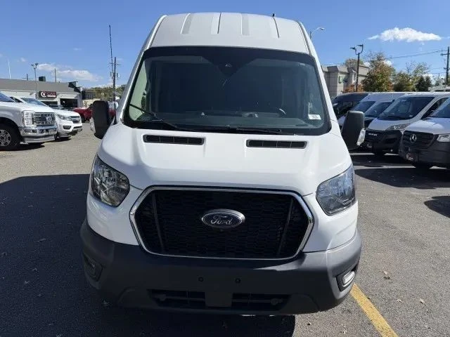 2022 Ford Transit - Image 2 of 12