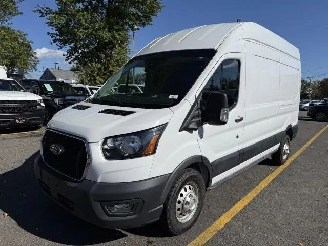2022 Ford Transit - Image 3 of 12