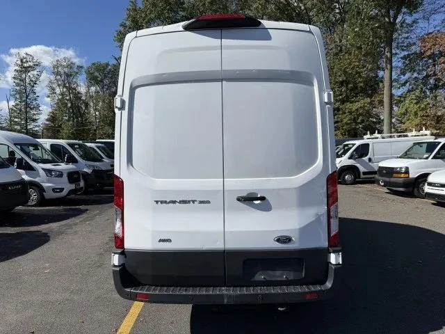 2022 Ford Transit - Image 5 of 12