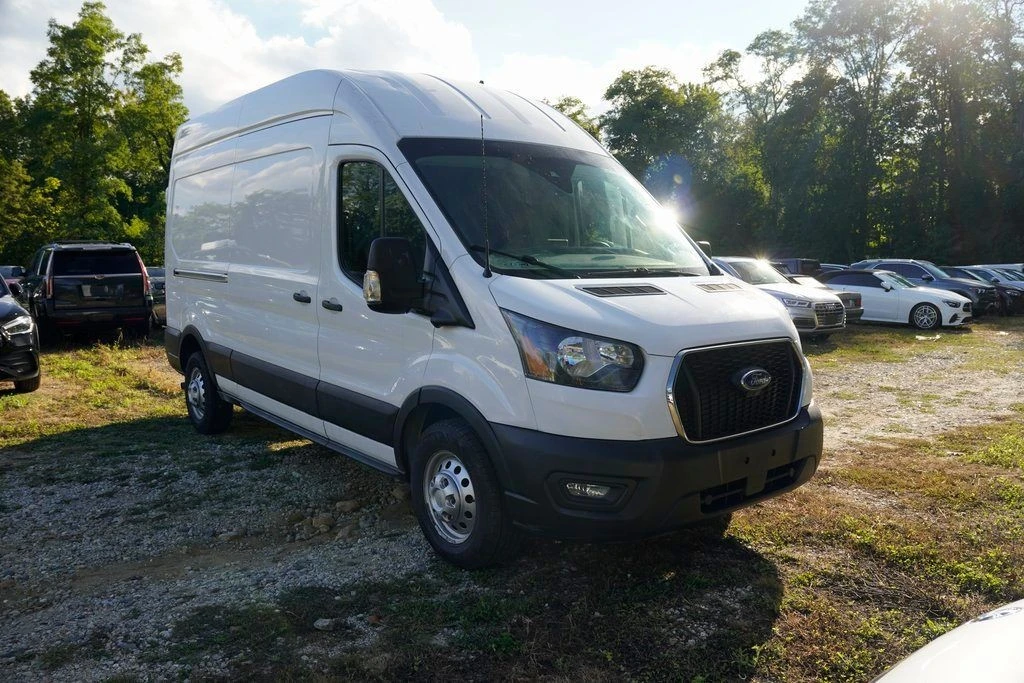 2022 Ford Transit - Image 9 of 12