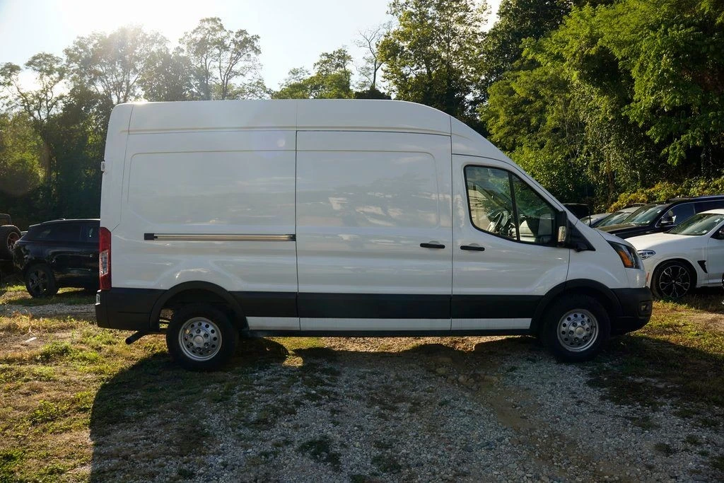 2022 Ford Transit - Image 8 of 12