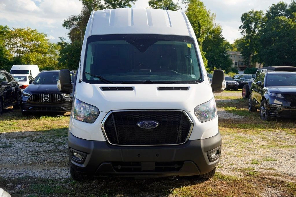 2022 Ford Transit - Image 10 of 12