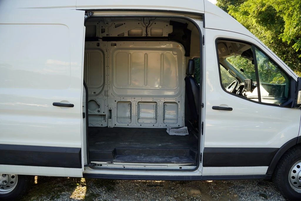 2022 Ford Transit - Image 11 of 12