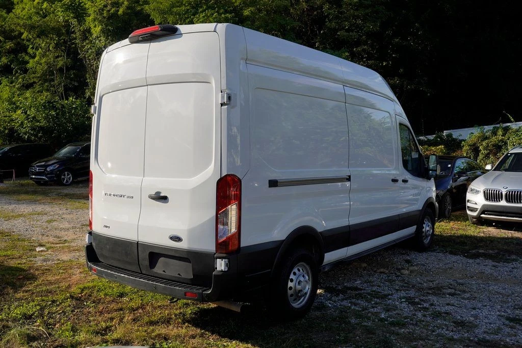 2022 Ford Transit - Image 7 of 12