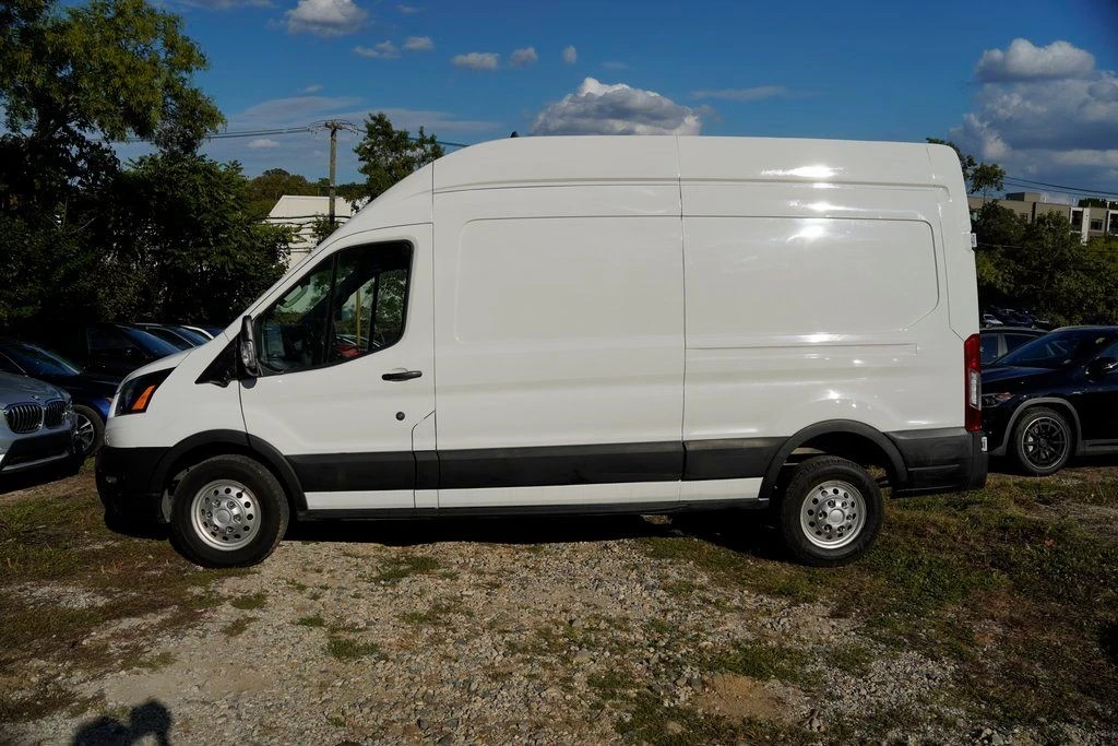2022 Ford Transit - Image 3 of 12