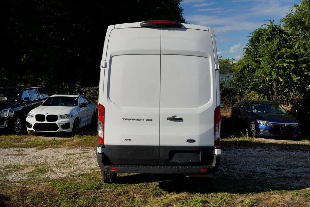 2022 Ford Transit - Image 6 of 12