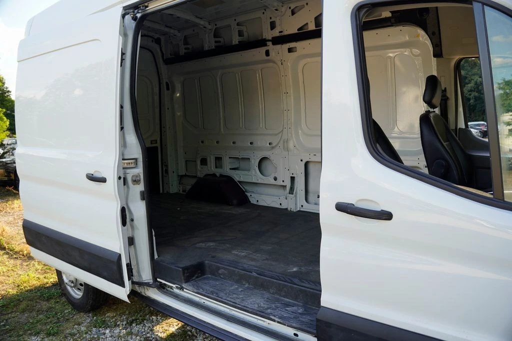2022 Ford Transit - Image 12 of 12