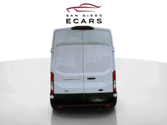 2022 Ford Transit - Image 6 of 31