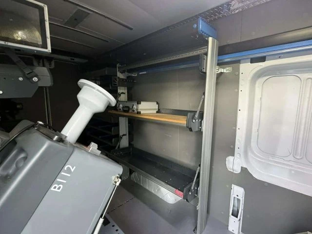 2022 Ford Transit - Image 17 of 31