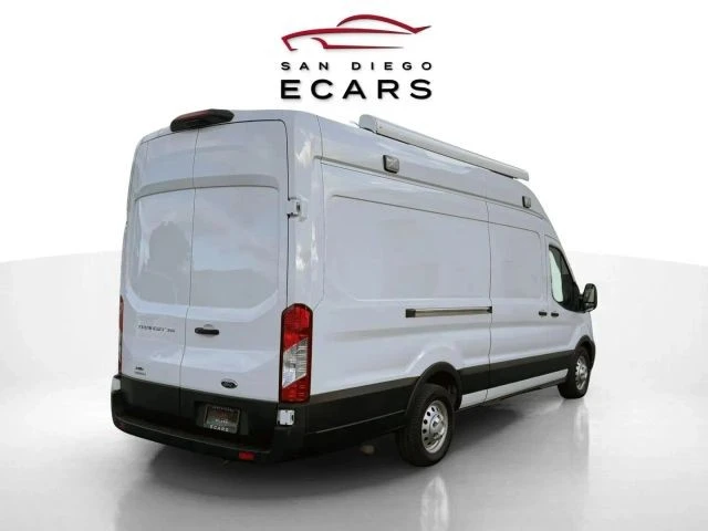 2022 Ford Transit - Image 5 of 31