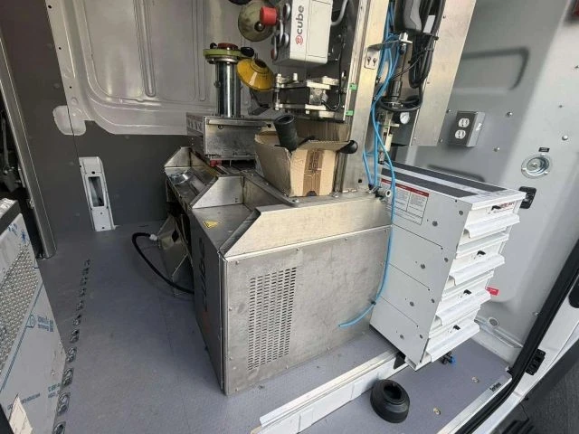 2022 Ford Transit - Image 15 of 31