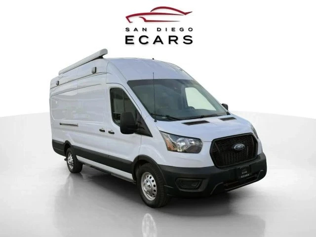 2022 Ford Transit - Image 3 of 31