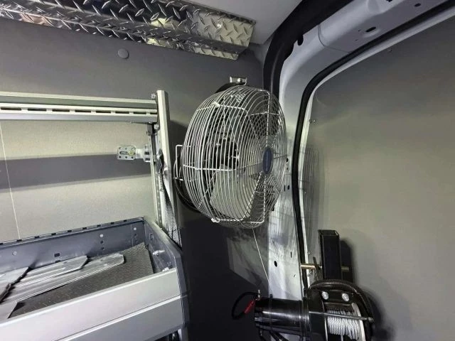 2022 Ford Transit - Image 21 of 31