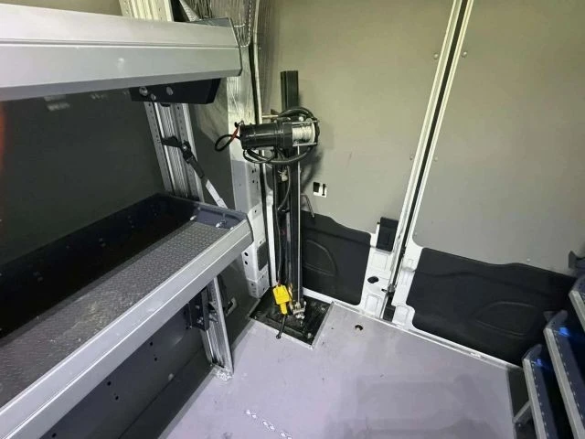 2022 Ford Transit - Image 20 of 31