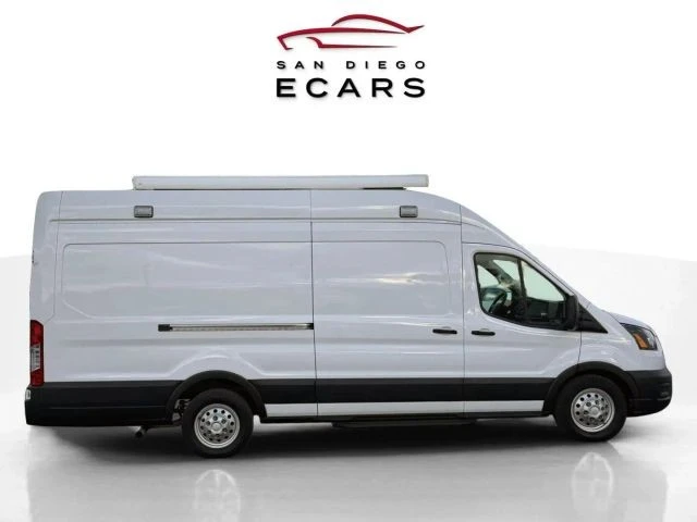 2022 Ford Transit - Image 4 of 31