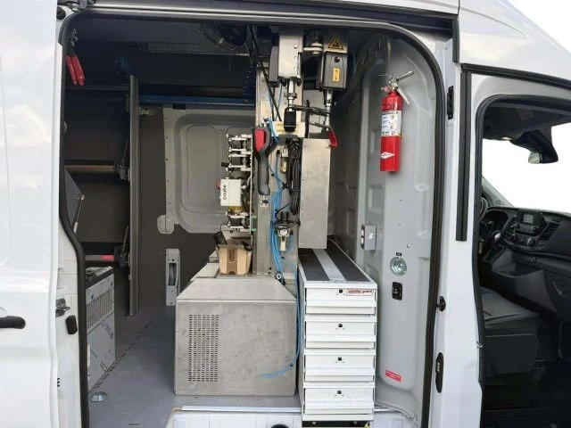 2022 Ford Transit - Image 13 of 31