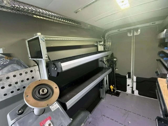 2022 Ford Transit - Image 18 of 31
