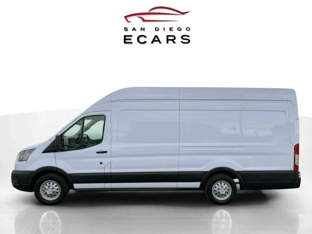 2022 Ford Transit - Image 8 of 31