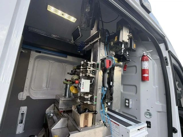 2022 Ford Transit - Image 14 of 31