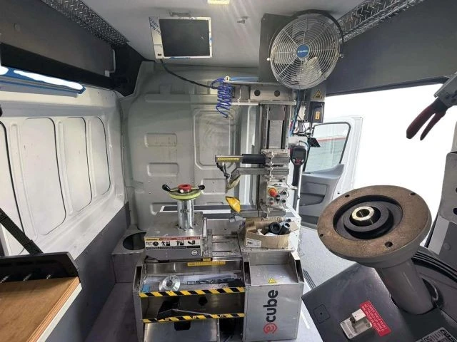 2022 Ford Transit - Image 24 of 31