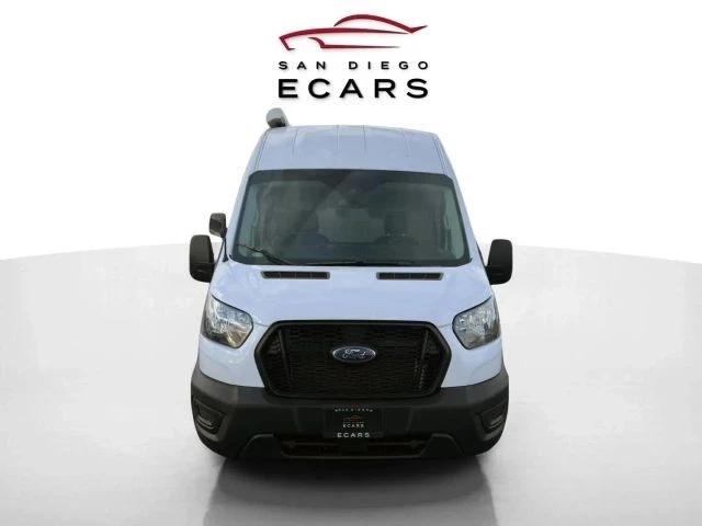 2022 Ford Transit - Image 2 of 31