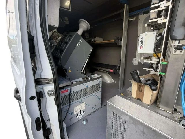 2022 Ford Transit - Image 16 of 31