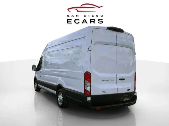 2022 Ford Transit - Image 7 of 31