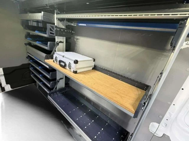 2022 Ford Transit - Image 19 of 31
