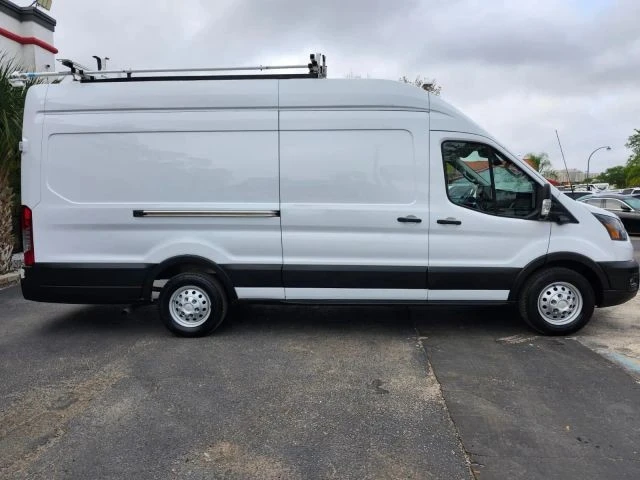 2022 Ford Transit - Image 4 of 31