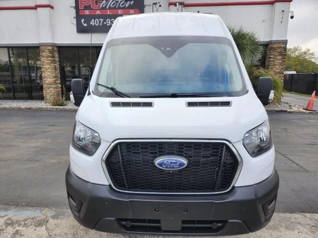 2022 Ford Transit - Image 2 of 31