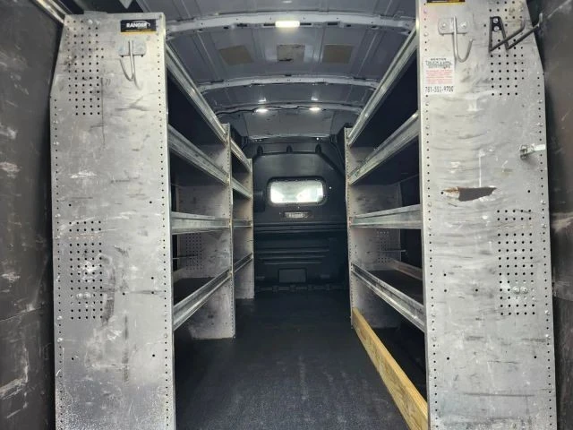 2022 Ford Transit - Image 12 of 31