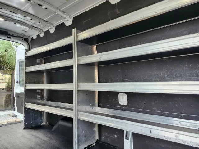 2022 Ford Transit - Image 17 of 31