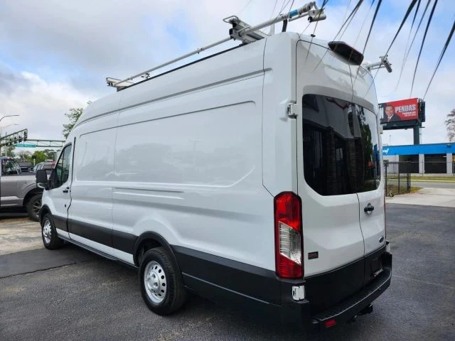 2022 Ford Transit - Image 7 of 31