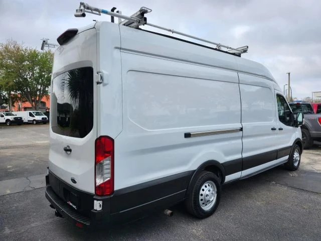 2022 Ford Transit - Image 5 of 31