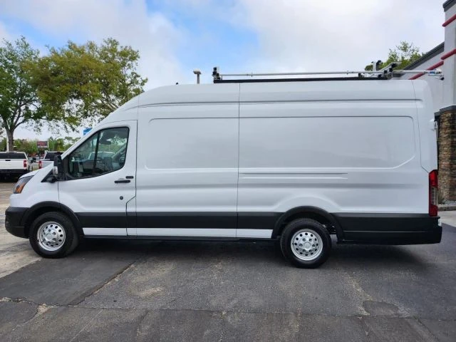 2022 Ford Transit - Image 8 of 31