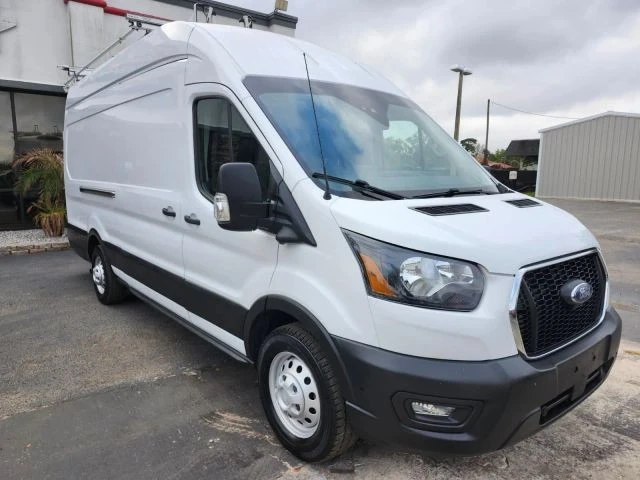 2022 Ford Transit - Image 3 of 31
