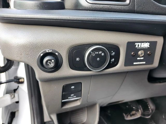 2022 Ford Transit - Image 24 of 31
