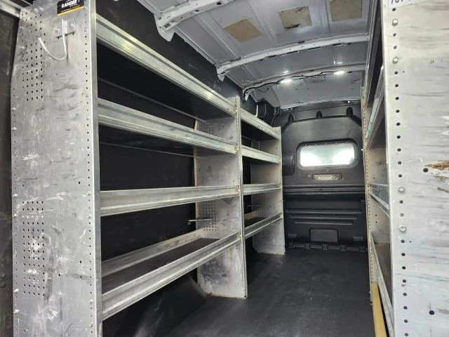 2022 Ford Transit - Image 14 of 31
