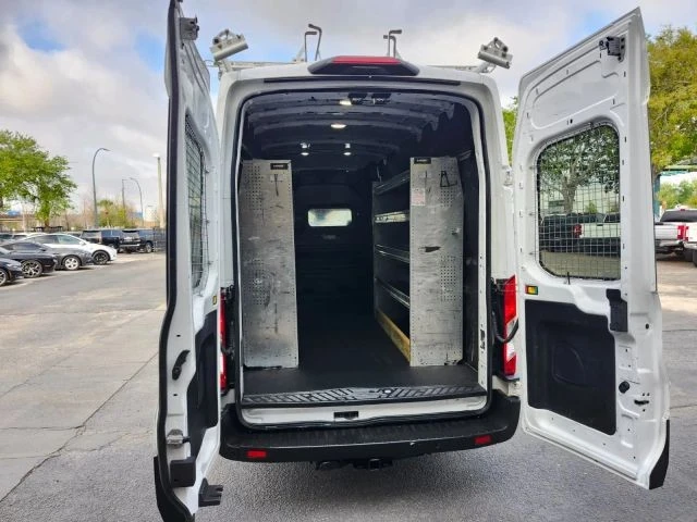 2022 Ford Transit - Image 11 of 31
