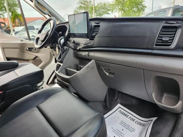 2022 Ford Transit - Image 19 of 31