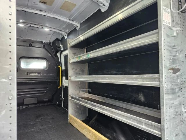 2022 Ford Transit - Image 13 of 31