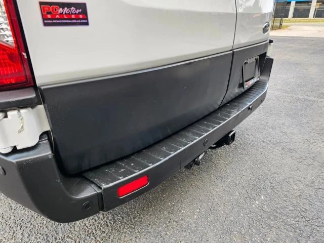 2022 Ford Transit - Image 10 of 31