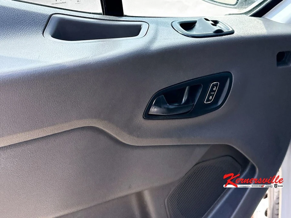 2022 Ford Transit - Image 23 of 24