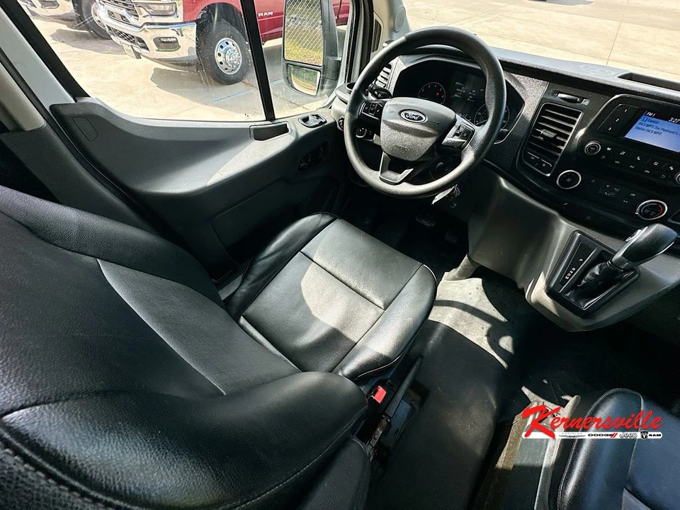 2022 Ford Transit - Image 9 of 24