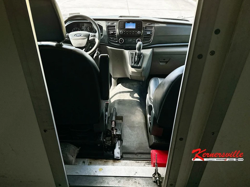 2022 Ford Transit - Image 20 of 24