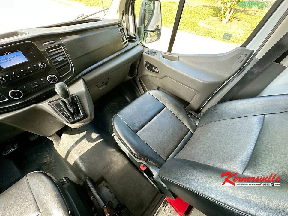 2022 Ford Transit - Image 11 of 24