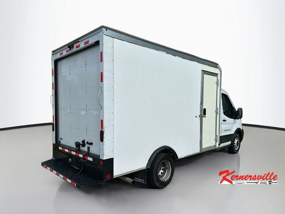 2022 Ford Transit - Image 7 of 24