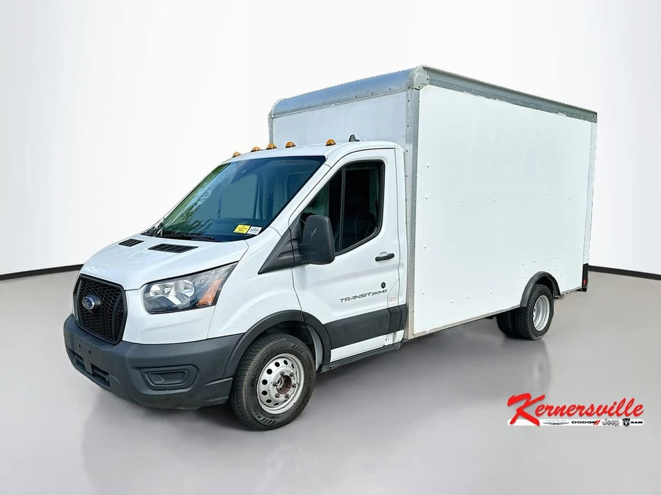 2022 Ford Transit - Image 3 of 24