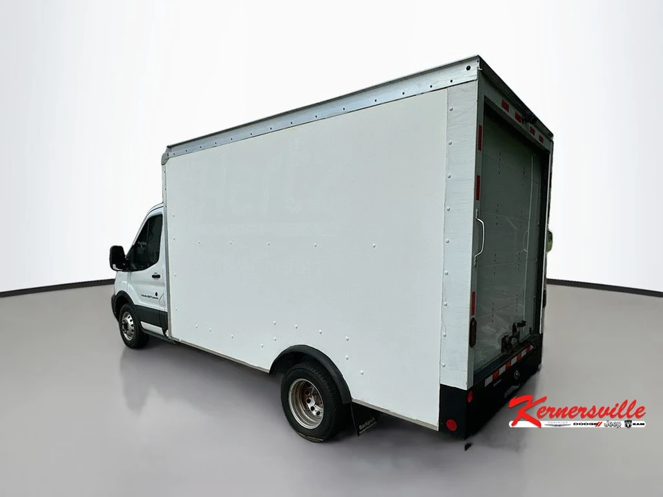 2022 Ford Transit - Image 5 of 24