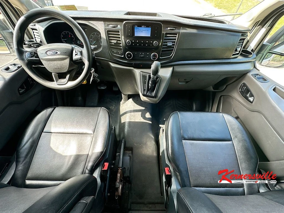 2022 Ford Transit - Image 10 of 24